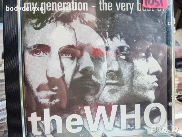 матрични аудио дискове, снимка 11 - CD дискове - 50492108