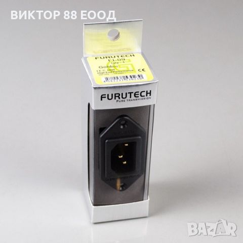 IEC Inlet - №5, снимка 4 - Други - 46304088