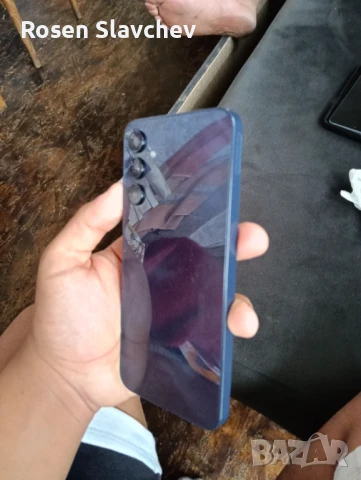 SAMSUNG A15, снимка 1