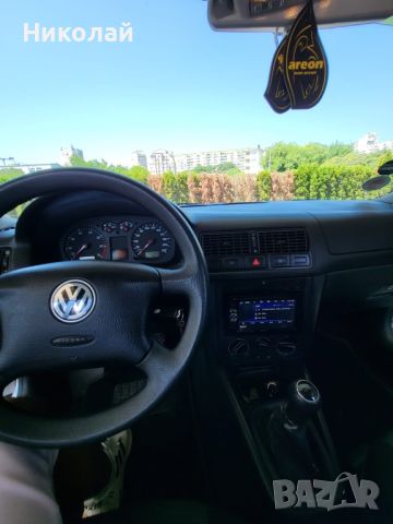 GOLF 4 1.4 бензин, снимка 8 - Автомобили и джипове - 46292095