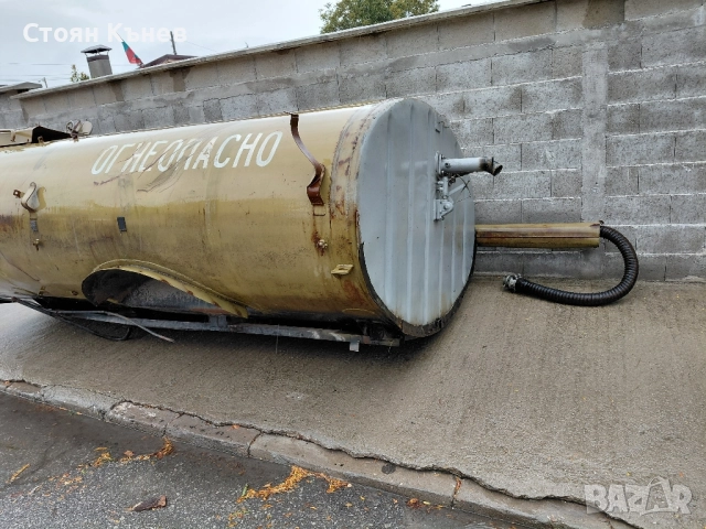 Джанти с гуми за ремарке 17.5, снимка 12 - Селскостопанска техника - 30255725