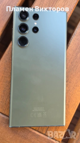 Samsung Galaxy S23 Ultra 512GB, снимка 7 - Samsung - 53747150