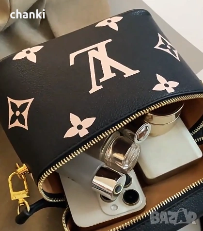 нова чанта реплика код: 3680, снимка 3 - Чанти - 53629105