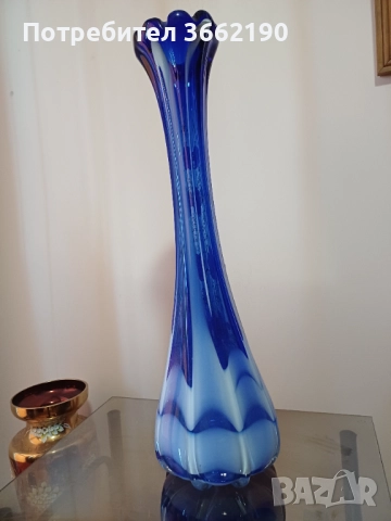 Ваза за декорация, снимка 3 - Декорация за дома - 52585942