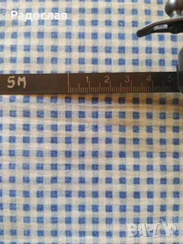 СССР ролетка за измерване , снимка 6 - Други инструменти - 53772096