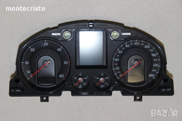 Километраж VW Passat B6 (2005-2011г.) 3C0920871E / 3C0 920 871 E / 3C0920 871E