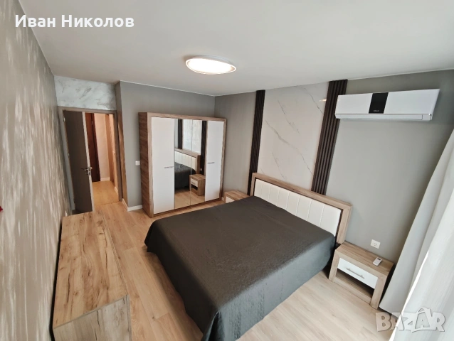 Под наем до Гребната База, Пловдив, БЕЗ КОМИСИОННА!, снимка 5 - Апартаменти - 53791262