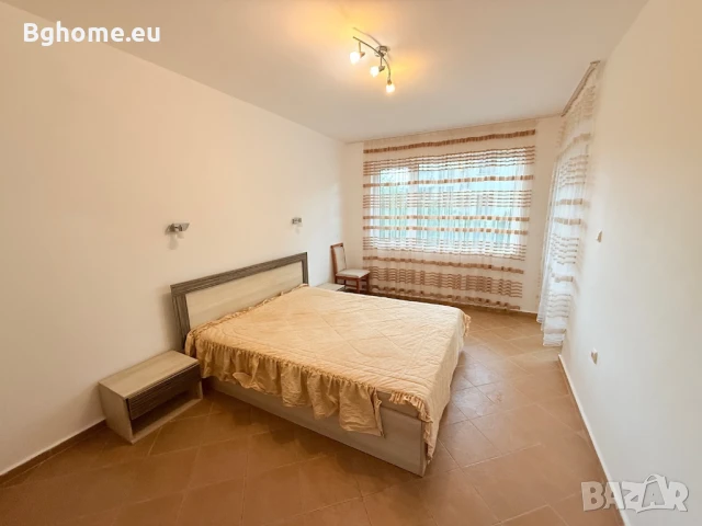 Просторен апартамент с 2 спални без такса в района на Какао, Слънчев бряг, снимка 8 - Апартаменти - 51225301