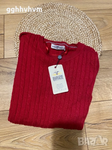 Блуза, снимка 2 - Блузи с дълъг ръкав и пуловери - 52497554