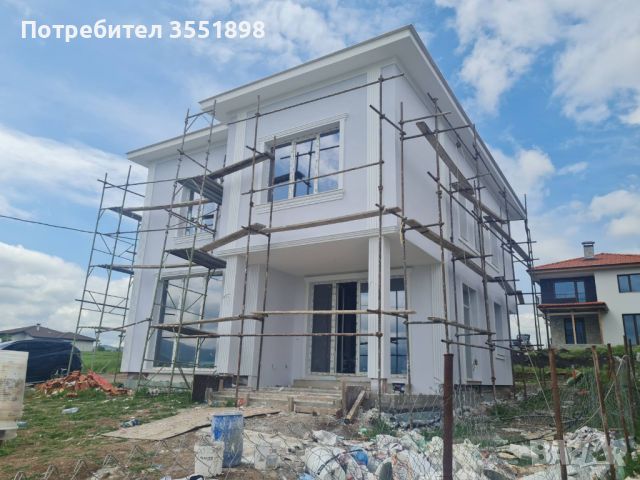 Къща в село Гурмазово, снимка 2 - Къщи - 45624442