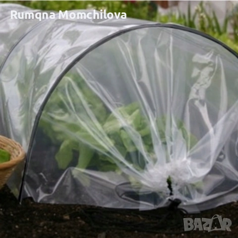 Мини оранжерия , снимка 2 - Оранжерии - 54139229