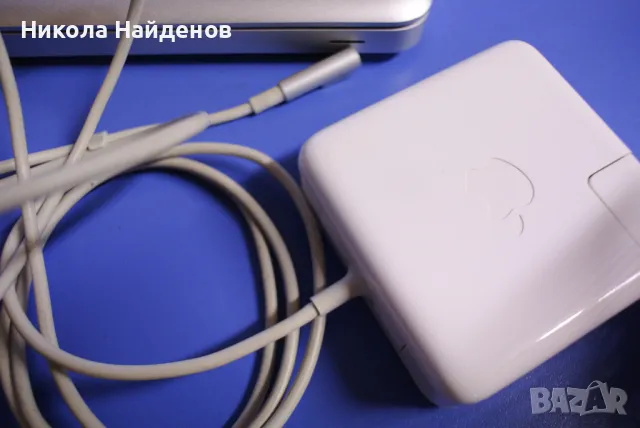 MacBook Pro 13-инчов 2012 250 лв., снимка 8 - Лаптопи за дома - 48540301