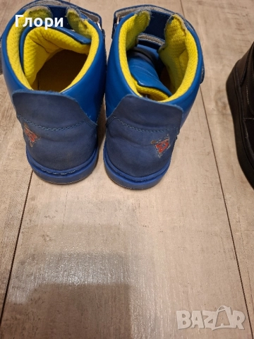 Маратонки NIKE и боти Понки 33н , снимка 9 - Детски маратонки - 52095475