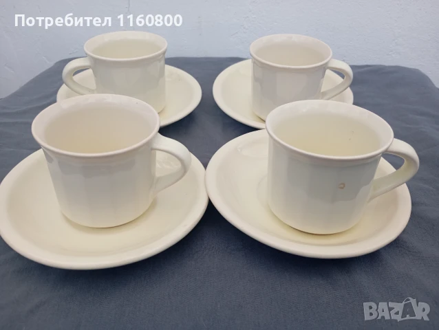 Чаши за кафе