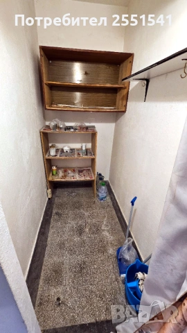 🏠 Самостоятелен 2-стаен в кв. Чайка – Дългосрочно (Необзаведен), снимка 10 - Апартаменти - 53449115