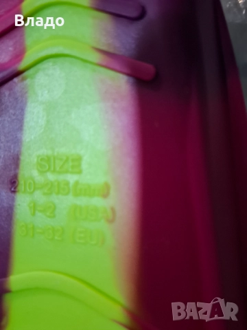 Плавници AQUA SPEED, снимка 4 - Водни спортове - 51705041