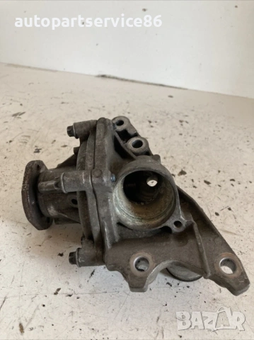 Корпус на термостат за Mercedes A Class A180 W169 CDI (2008) A6402010001, снимка 2 - Части - 54081269