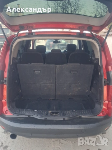 Ford S-Max 2.0 TDCi, снимка 11 - Автомобили и джипове - 53817567