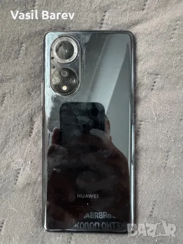 Продавам Huawei nova 9 128GB, снимка 1 - Huawei - 48493068