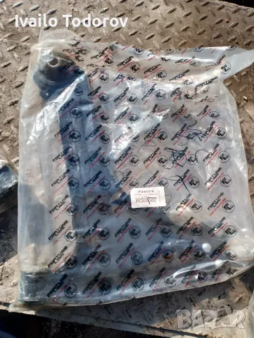 Носачи за OPEL ASTRA F,VECTRA A, снимка 3 - Части - 49822055