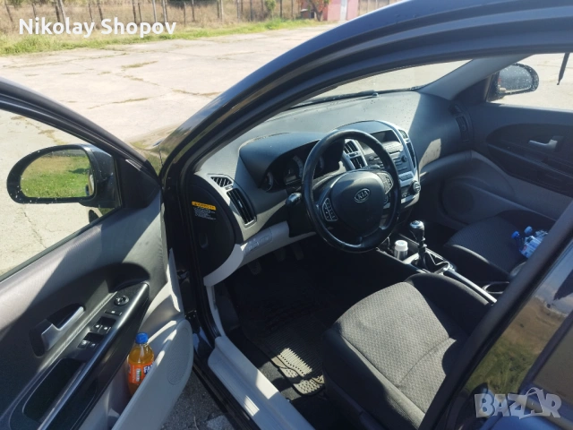 Продавам КИА СИИД , снимка 6 - Автомобили и джипове - 53066069
