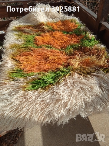 Губер, снимка 2 - Покривки за легло - 53447695