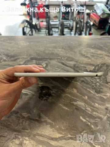 iPad Air MD788HCB 16Gb , снимка 4 - Таблети - 50453910