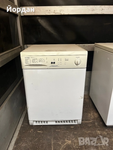 Сушилня Privileg, 8кг капацитет, използвана