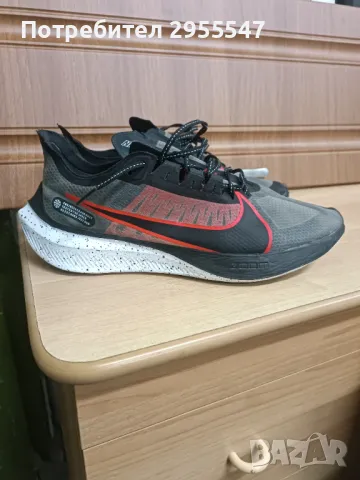 Маратонки Nike 47,5 /  31 см, снимка 5 - Маратонки - 49150854