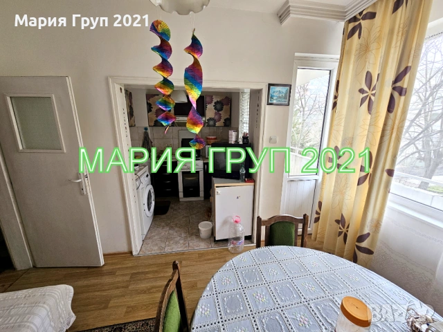 !!!ТОП ОФЕРТА!!!Продавам Обзаведен ТУХЛЕН Апартамент в гр. Хасково кв."Куба"!!!, снимка 2 - Апартаменти - 53911544