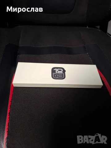 Apple Watch Series 10 , снимка 4 - Apple iPhone - 53750472