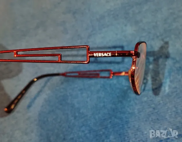 Versace - очила за рамки, снимка 3 - Слънчеви и диоптрични очила - 49764150