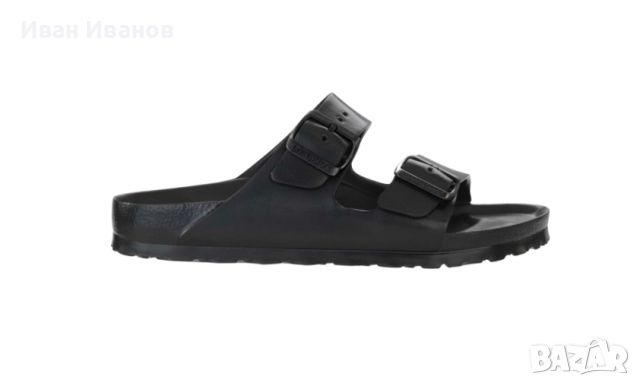 чехли Birkenstock ARIZONA номер 38 , снимка 3 - Чехли - 45530263