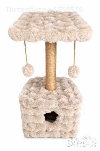 Катерушка за котки, снимка 3 - За котки - 53765470