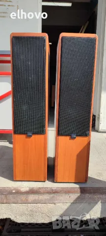 Тонколони Canton Ergo 71 DC