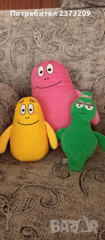 Плюшени играчки , снимка 3 - Плюшени играчки - 53381775