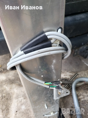 Багажник за колела, , снимка 2 - Аксесоари за велосипеди - 51474315