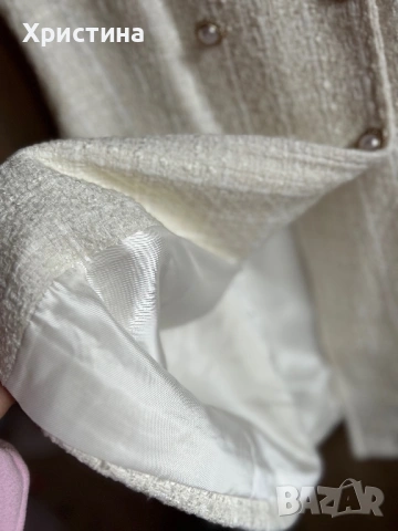 Рокля / сукман на Зара , снимка 5 - Рокли - 53948473