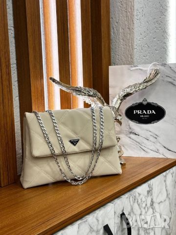 дамски чанти prada , снимка 6 - Чанти - 46807828