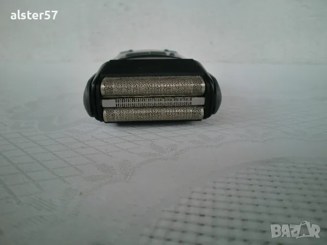 Електрическа самобръсначка Braun 5414, снимка 5 - Електрически самобръсначки - 50315336