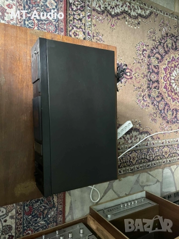 Nakamichi BX 125 E , снимка 4 - Декове - 51839373