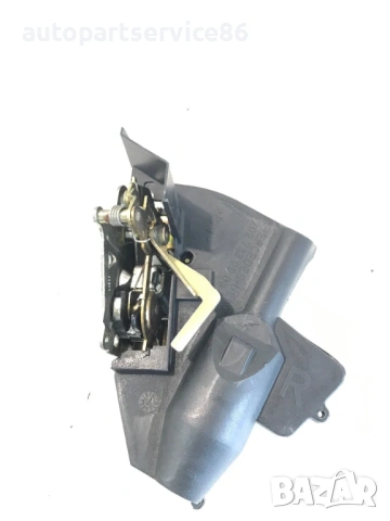 Заключващ механизъм за задна дясна врата за Mercedes E Class W210 (2001) 2027300635, снимка 2 - Части - 54088574