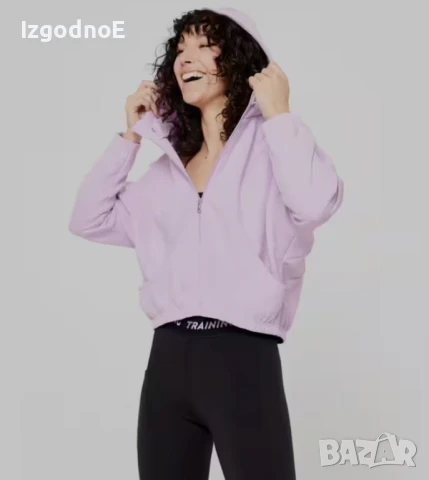 XXL decathlon Худи, спортно горнище, яке Hoodies НОВО