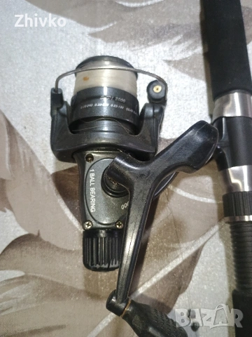 Въдица за риболов , снимка 2 - Въдици - 53963551