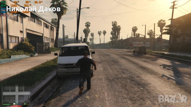 Олд скуул I5 комп за GTA V на средни, снимка 12 - Геймърски - 53824508