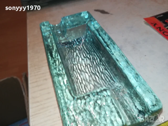 ПУРАДЖИЙСКИ ПЕПЕЛНИК 1308251129, снимка 2 - Антикварни и старинни предмети - 51349946