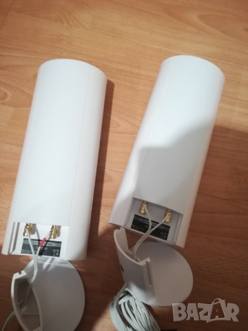 Тонколони Harman Kardon SAT-TS60, снимка 3 - Тонколони - 52866001