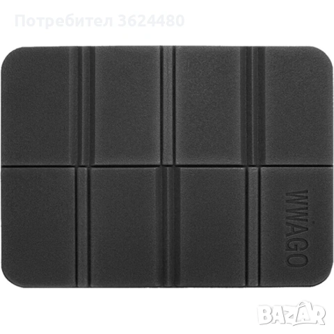 Универсална подложка за сядане 4855, снимка 6 - Къмпинг мебели - 53307319