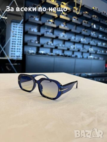 Слънчеви очила с UV400 защита Tom Ford😎🕶Christian Dior 😎🕶 Различни цветове 😎🕶Код D428, снимка 11 - Слънчеви и диоптрични очила - 46645563