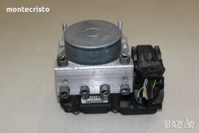ABS модул Fiat Fiorino (2007-2017г.) 0265232491 / 51879971 / 0 265 232 491 / 0265801079, снимка 3 - Части - 50285838
